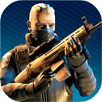 Slaughter 2 Prison Assault (Unlimited Ammo - God Mode) MOD APK