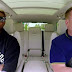 Usher Does ‘Carpool Karaoke’ with James Corden