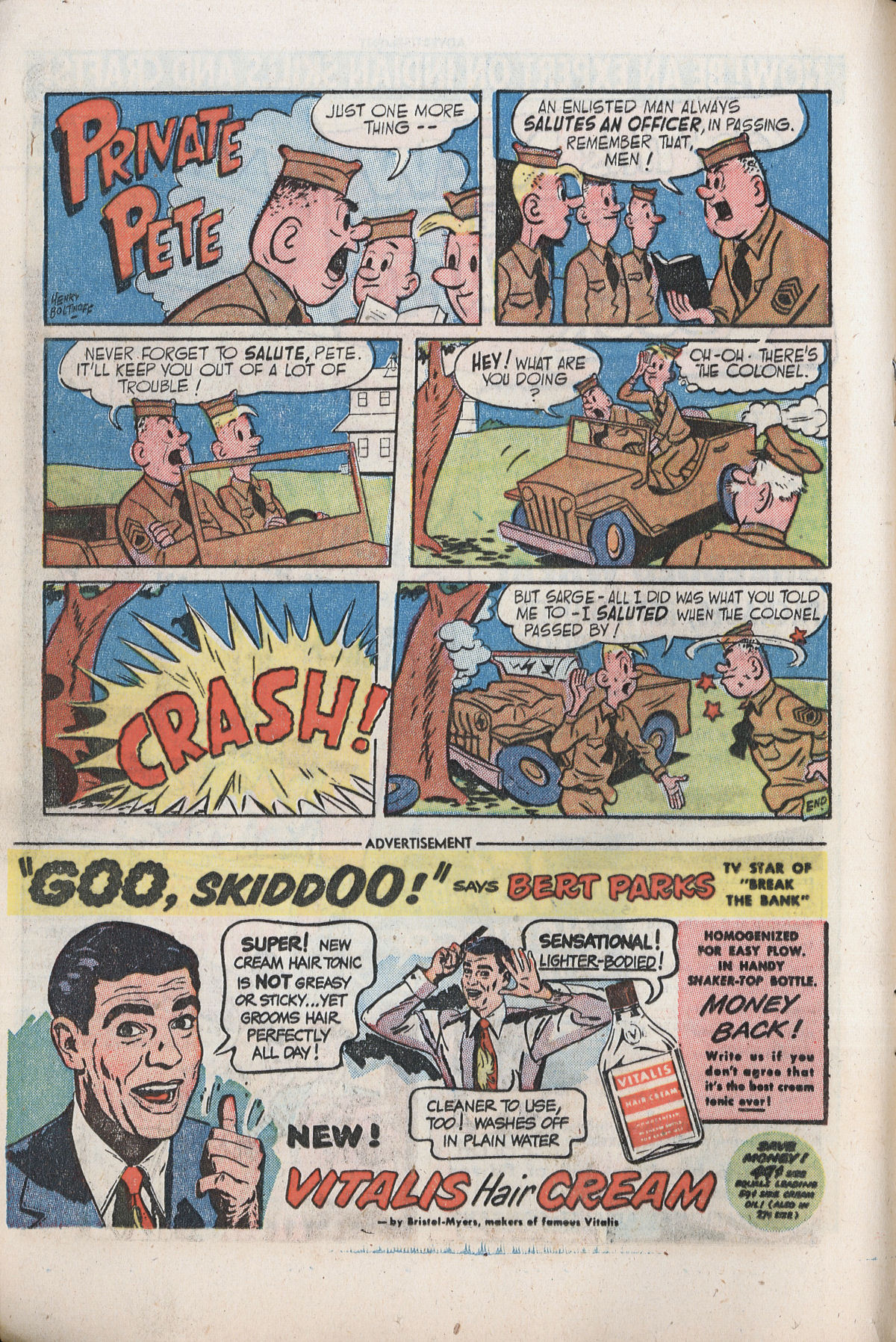 Worlds Finest Comics 55 Page 26