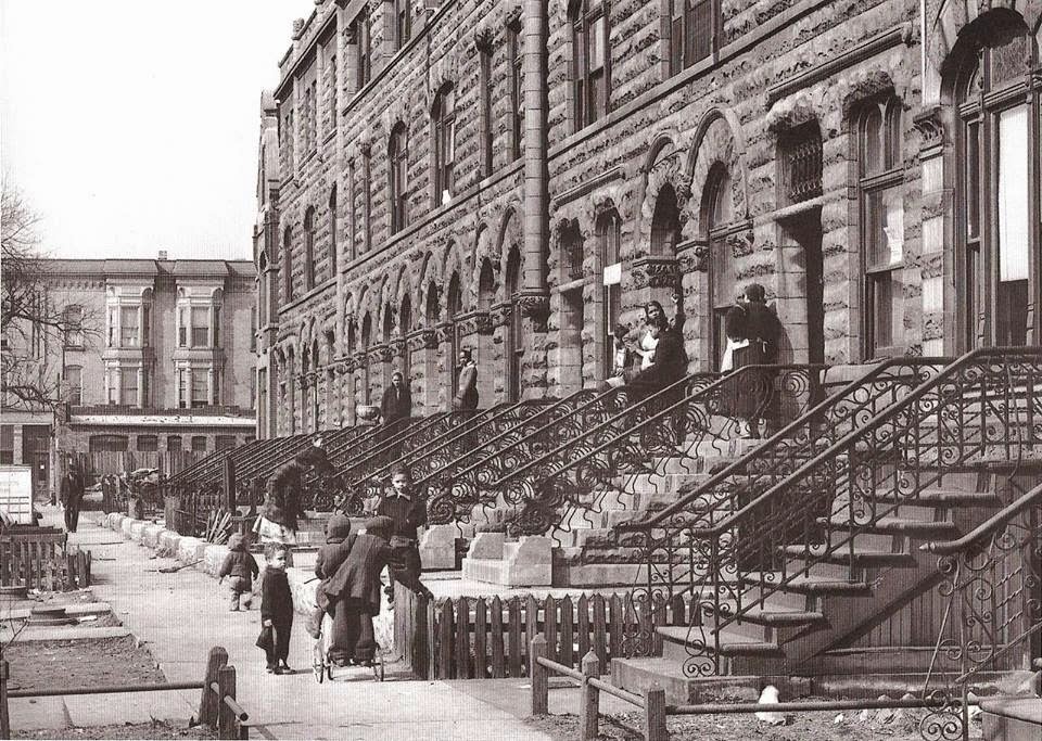 culture of black chicago: History of Black Chicago in Pics