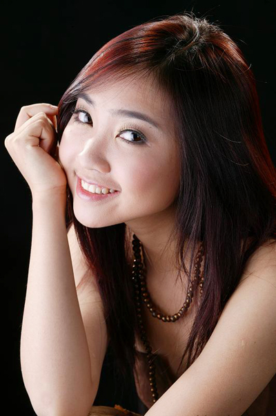Foto Model Seksi Vietnam Huyen Trang Gudang Video Bokep