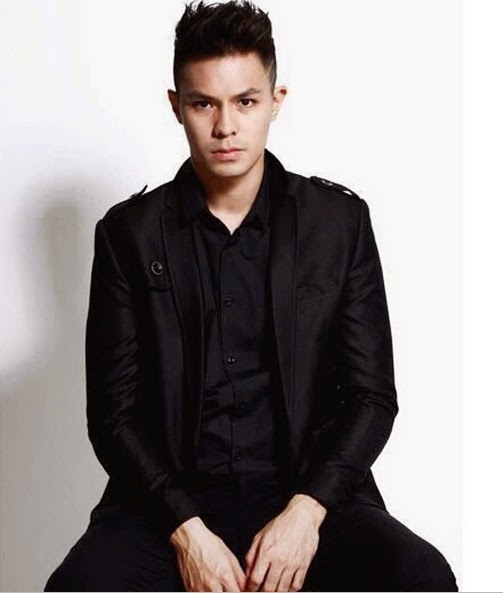 Biodata Fero Walandouw Agama