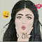صورة مصغرة لـقصة الكسولة و الأستاذ