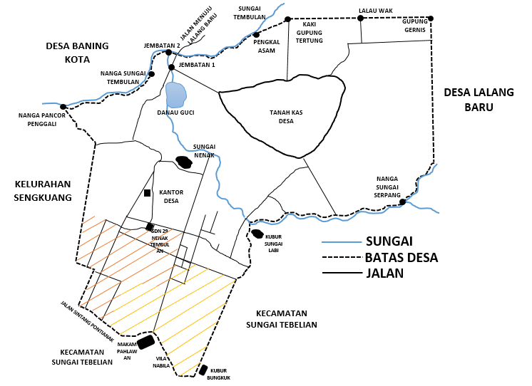 Kabupaten Sintang Wikipedia Bahasa Indonesia Ensiklopedia Bebas