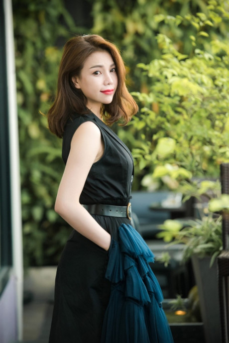 Tra Ngoc Hang nong kho cuong voi ‘Kieu’ - Anh 5