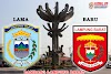 Logo Lampung Barat Yang Baru Resmi Dipakai