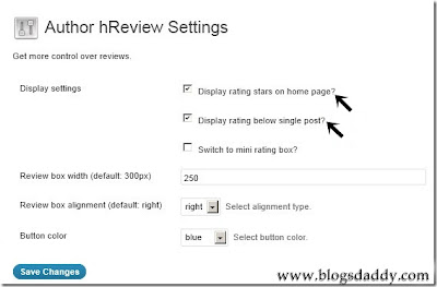 How To Show Review Star Rating In Google Search Result
