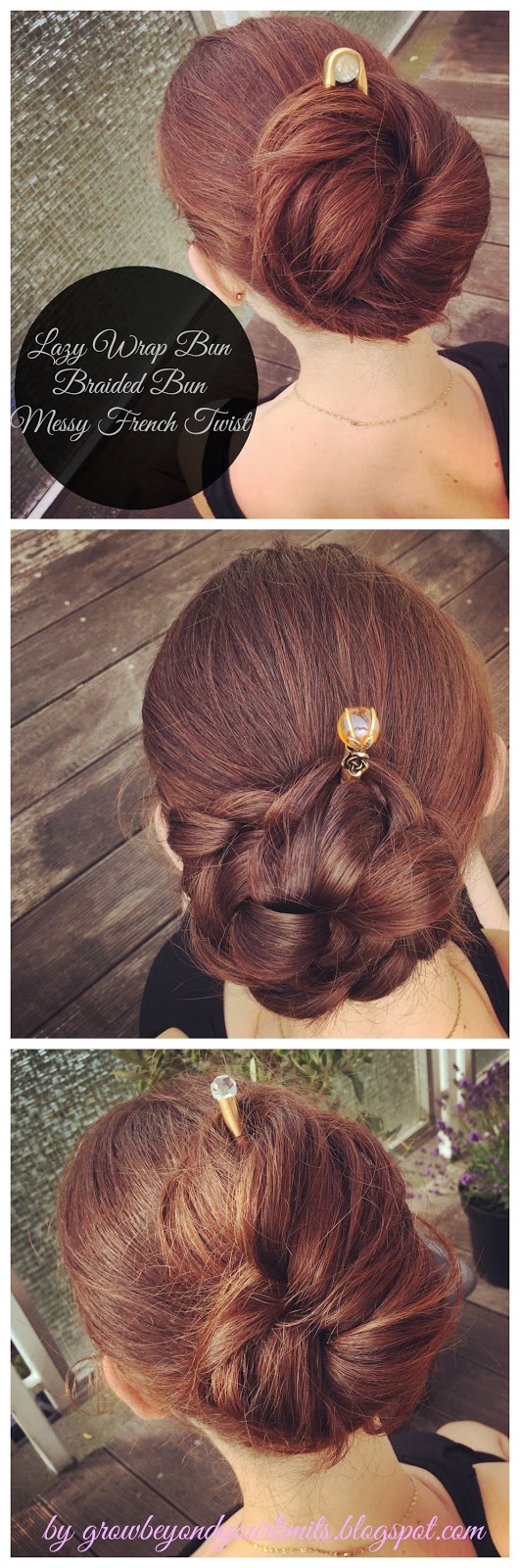 How To Grow Healthy Long And Beautiful Hair Holistic And Natural