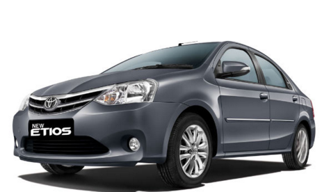 2016 Toyota Etios Redesign 2016 Toyota Etios Redesign
