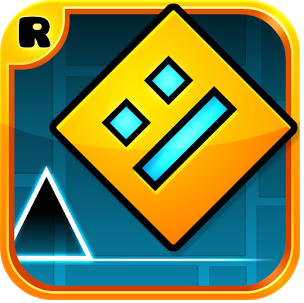 Geometry Dash v1.60 Apk Full Version