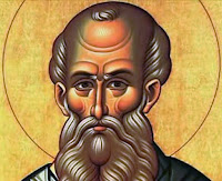Saint Athanasius 