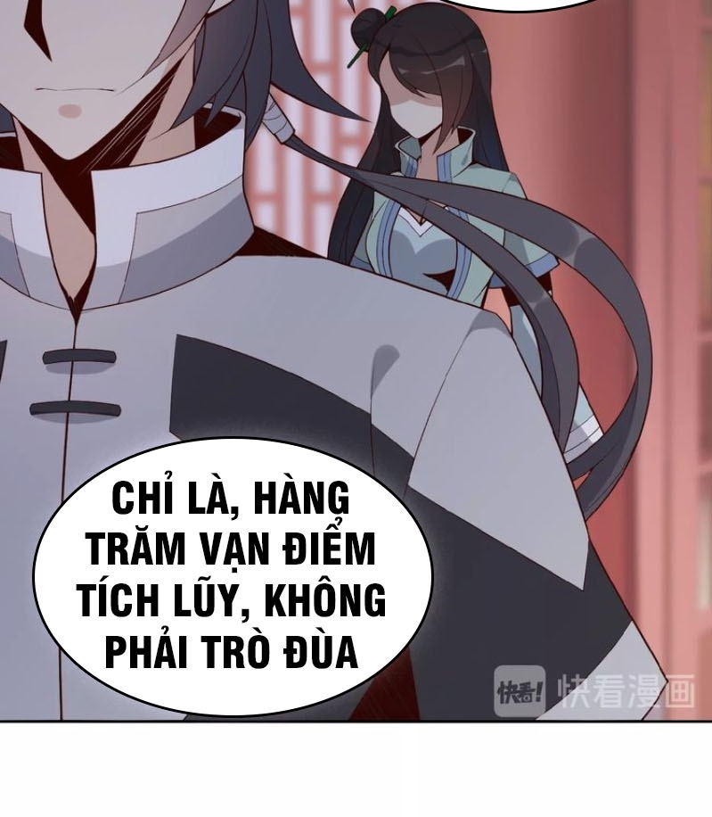 Thôn Phệ Một Thế Giới Tu Tiên Chapter 18 - Trang 50