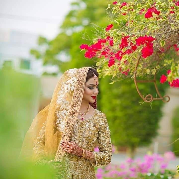 Amir Liaquat Wife Syeda Tuba Amir Latest Beautiful Bridal Photshoot Top 10 Ranker
