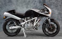 Vee Two Ducati Alchemy SV-1
