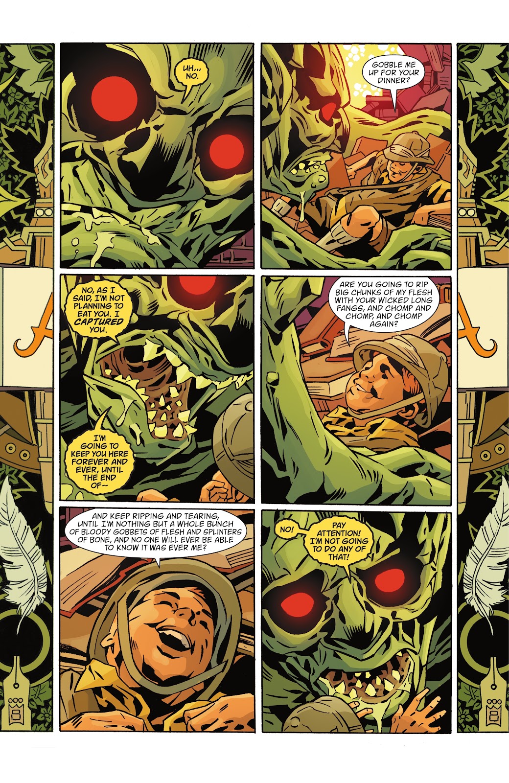 Fables issue 154 - Page 16