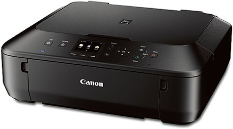 Canon PIXMA MG Driver & Software Download Canon Pixma Mg5520 Driver Download