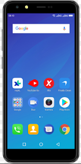 Cara Flashing Evercoss U6 (Xtream 1 plus) Terbaru Via SP-Flashtool 100% Sukses Cara Flashing Evercoss U6 (Xtream 1 plus) Terbaru Via SP-Flashtool 100% Sukses