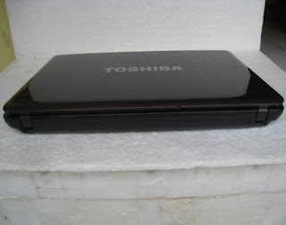 TOSHIBA Satellite L635 Gaming