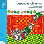 LEYENDAS CHILENAS