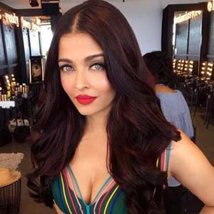 Aishwarya rai bachchan