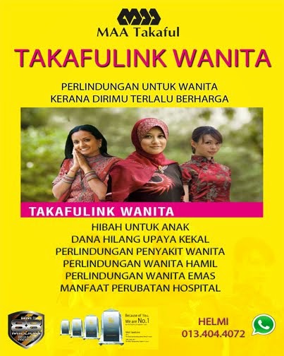 Takaful Wanita