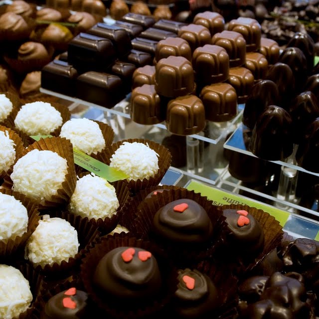 Bittersweet Chocolate Boutique to close