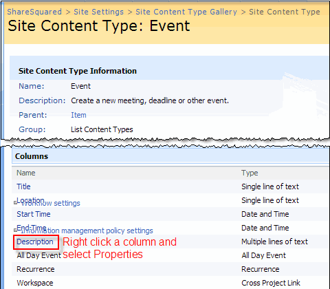SharePoint Blog: Display multiple columns in Content Query Web Part in ...