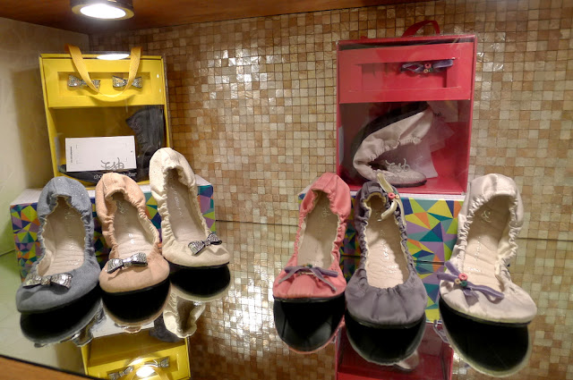 Schu, shoes