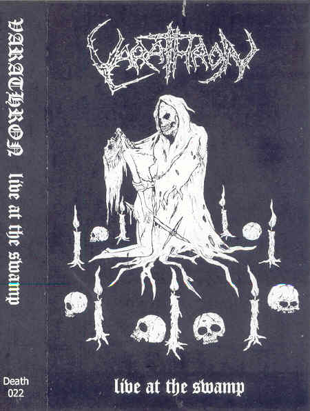Caverna Abismal Records