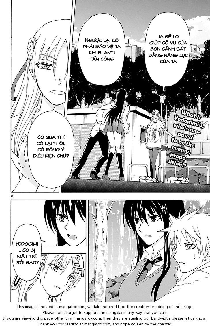 Diamond Cut Diamond Chap 11 . Next Chap 12
