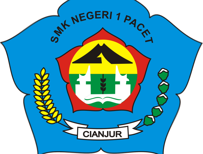 SMK Negeri 1 Pacet ~ Running To The Future