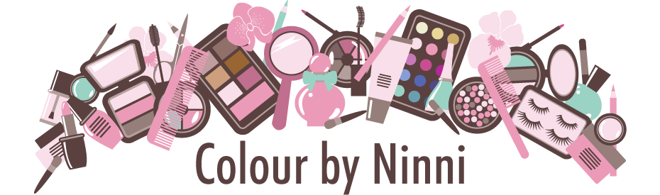 Colour by Ninni