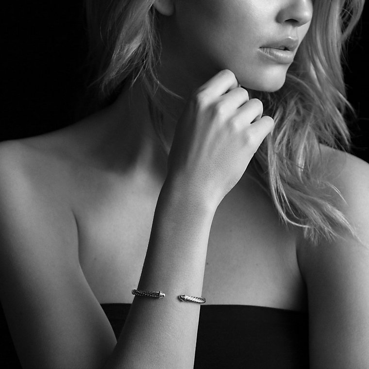 A Classic Touch Jewelry Wishlist