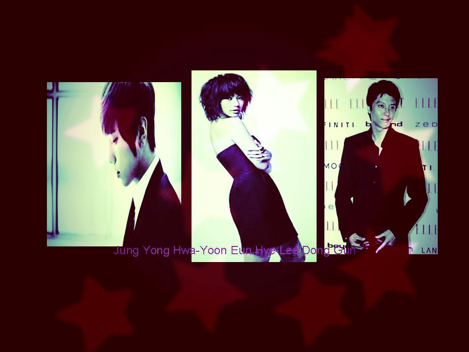 tellmewordsyouwishpertosaywithme: Korean stars drama