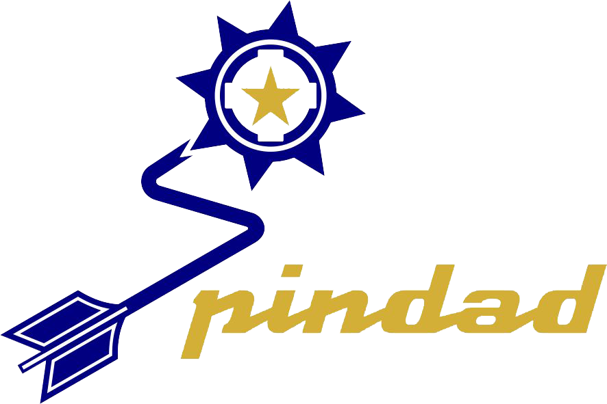 Logo PT Pindad