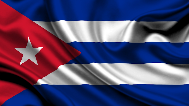 Mi Bandera La Cubana: Sabado, Enero 21, 2017