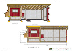 ss102 coop chicken plans construction build