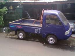 IKLAN BISNIS SAMARINDA Dijual Suzuki Carry Pick Up Tahun 