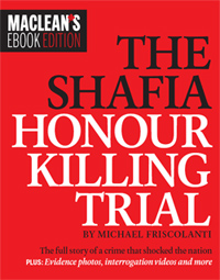 honour killings in canada Since 2002, canada has suffered about 6000 murders, 13 of which involved “ honour killings”, defined as a homicide of a member (female or. honour killings in canada Since 2002, canada has suffered about 6000 murders, 13 of which involved “ honour killings”, defined as a homicide of a member (female or.