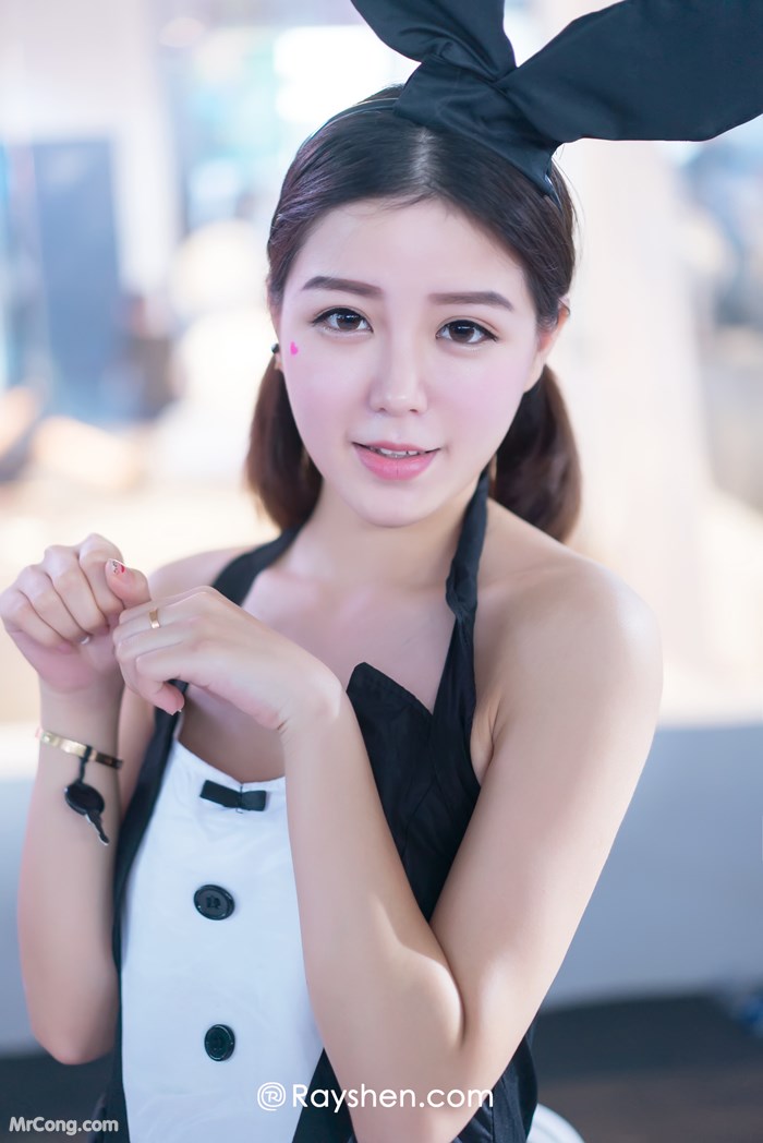 Beautiful and sexy Chinese teenage girl taken by Rayshen (2194 photos) photo 23-13