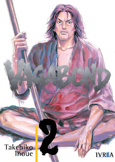 Vagabond TAKEHIKO INOUE 02