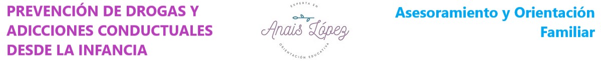 PREVENCIÓN DE DROGAS EN ADOLESCENTES