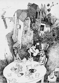 Izgili Masallar Alice S Adventures In Wonderland By Gennady