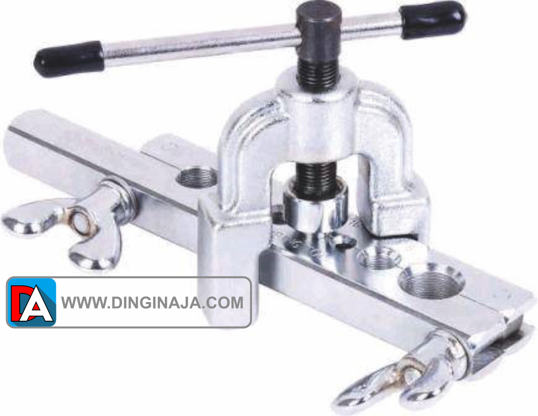 Fungsi Flaring Tool dan Swaging Tools Dinginaja
