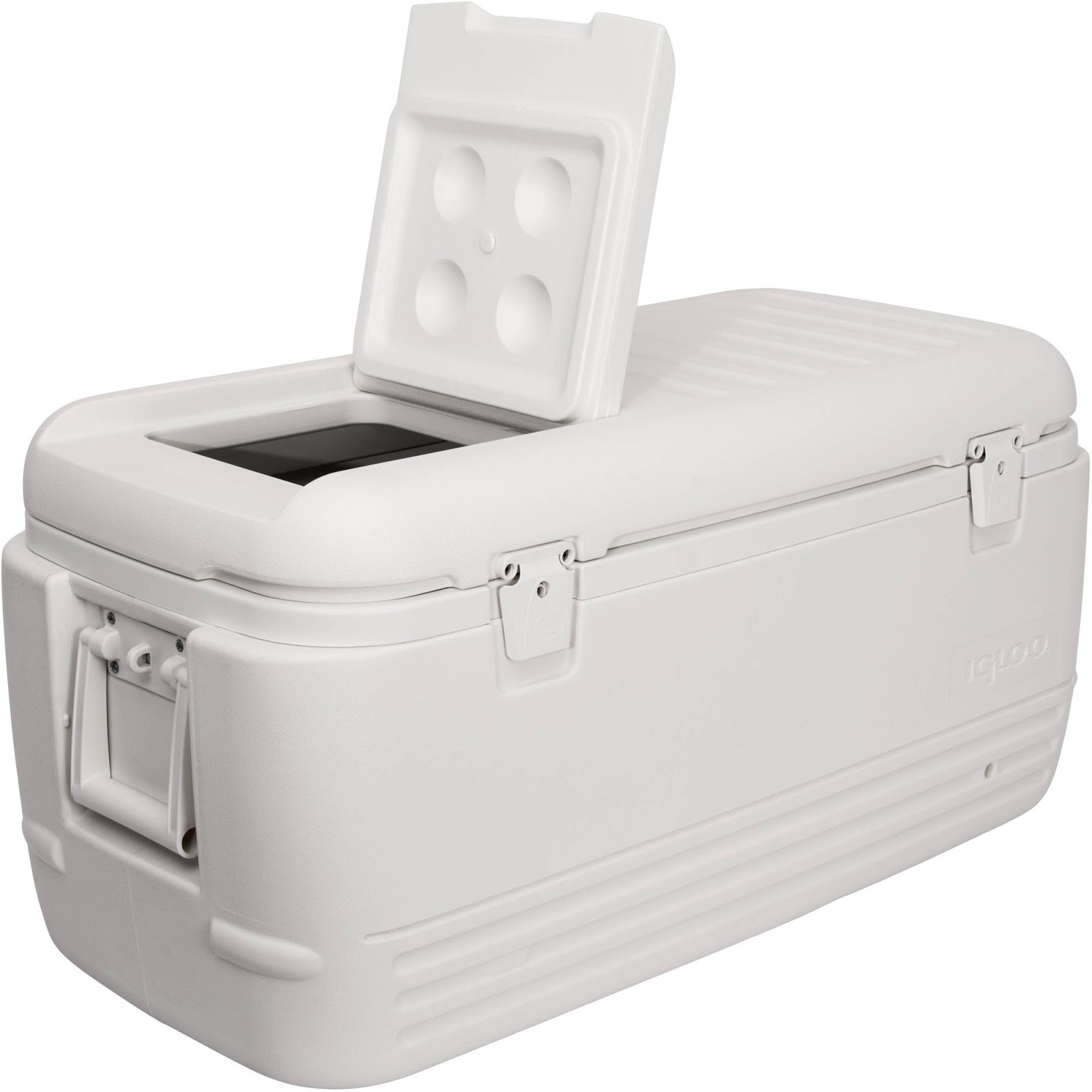 SKL DIY Uptown Igloo Quick and Cool 100qt Cooler RM 1099