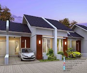DESAIN RUMAH MINIMALIS PERUMAHAN GIRYA MAS SIDOARJO 0823.3333.9949