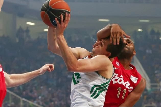 Επιστρέφει στο ΟΑΚΑ ο ΑΛΗΤΑΡΑΣ!