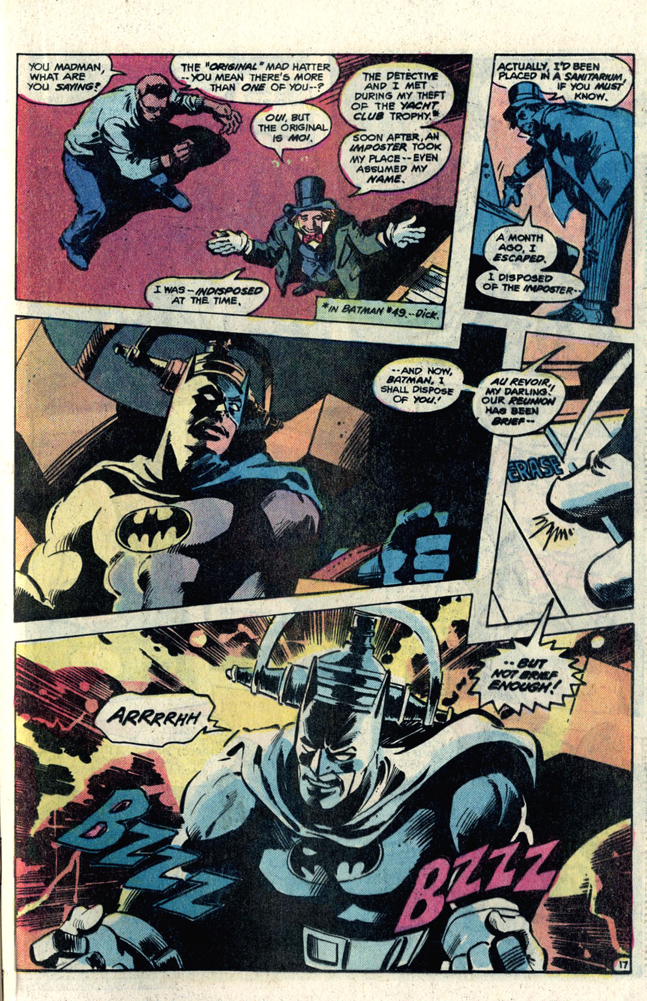 Detective Comics (1937) 510 Page 20