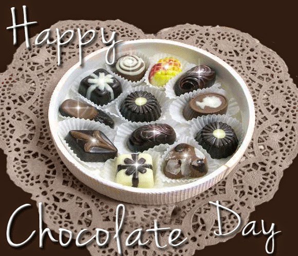 9 Feb 2015 Happy Chocolate Day Greetings Wallpapers Happy Chocolate Day Greetings Wallpapers