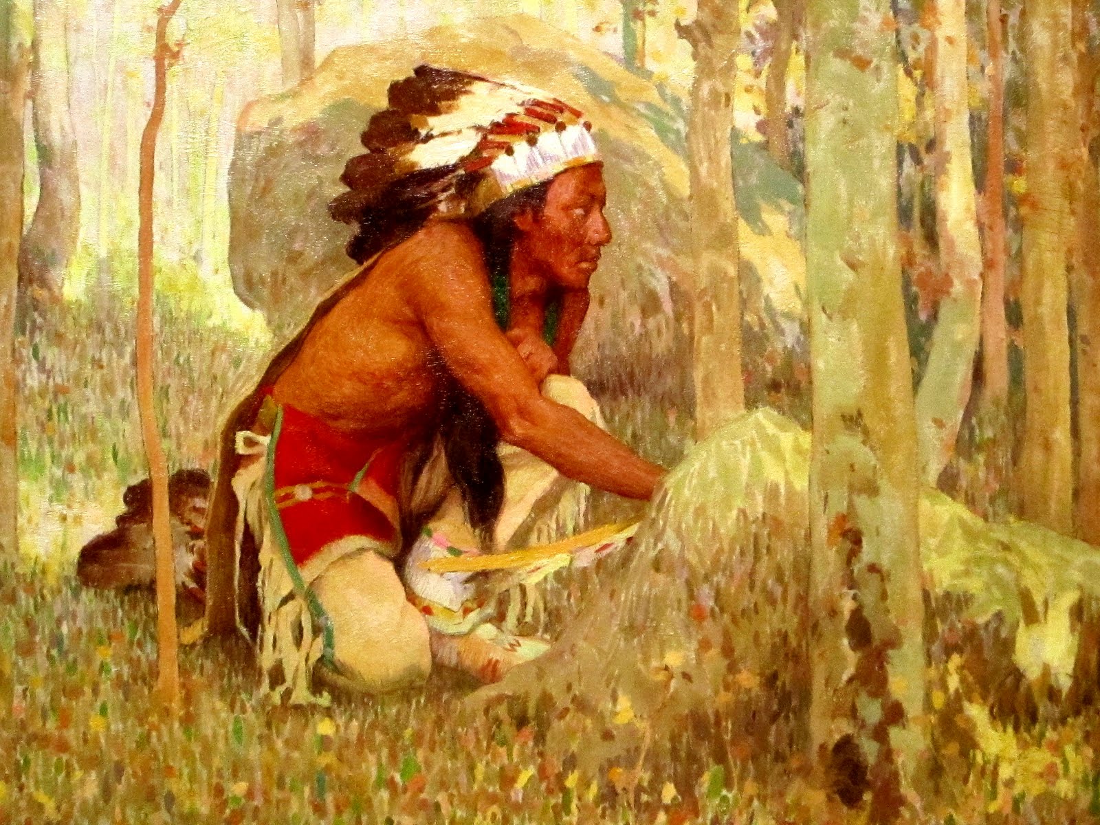 Канадский индеец сканворд. Собирательство индейцев Северной Америки. Лесные индейцы Северной Америки. Чжоу Шулян индейцы. John Duillo Art индейцы.